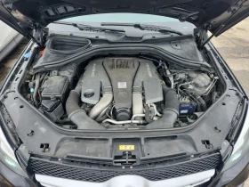 Mercedes-Benz GLE 63 S AMG * CARFAX* *    | Mobile.bg    14