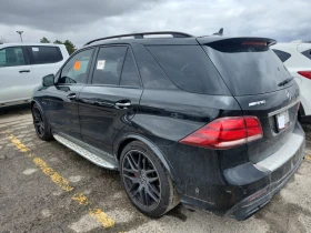 Mercedes-Benz GLE 63 S AMG * CARFAX* *    | Mobile.bg    4