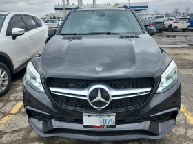     Mercedes-Benz GLE 63 S AMG * CARFAX* *   