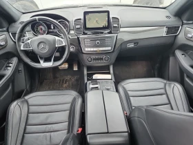 Mercedes-Benz GLE 63 S AMG * CARFAX* *    | Mobile.bg    11