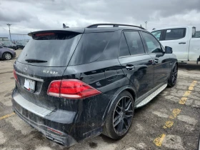 Mercedes-Benz GLE 63 S AMG * CARFAX* *    | Mobile.bg    5