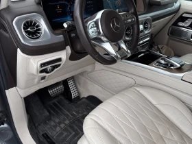 Mercedes-Benz G 63 AMG CARFAX * * АВТО КРЕДИТ - 245500 лв. - 75456525 7