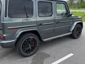 Mercedes-Benz G 63 AMG CARFAX * * АВТО КРЕДИТ - 245500 лв. - 75456525 4