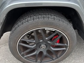 Mercedes-Benz G 63 AMG CARFAX * * АВТО КРЕДИТ - 245500 лв. - 75456525 6