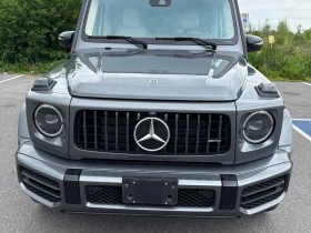 Mercedes-Benz G 63 AMG CARFAX * * АВТО КРЕДИТ - 245500 лв. - 75456525 3