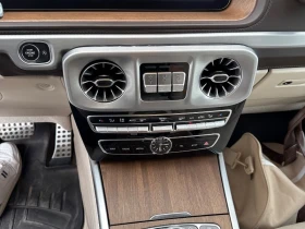 Mercedes-Benz G 63 AMG CARFAX * * АВТО КРЕДИТ - 245500 лв. - 75456525 9