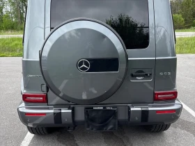 Mercedes-Benz G 63 AMG CARFAX * * АВТО КРЕДИТ - 245500 лв. - 75456525 5