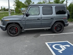 Mercedes-Benz G 63 AMG CARFAX * * АВТО КРЕДИТ - 245500 лв. - 75456525 2