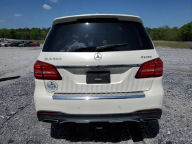 Mercedes-Benz GLS 500 * 4MATIC * CarFax * *  | Mobile.bg    6