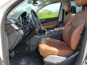Mercedes-Benz GLS 500 * 4MATIC * CarFax * *  | Mobile.bg    7