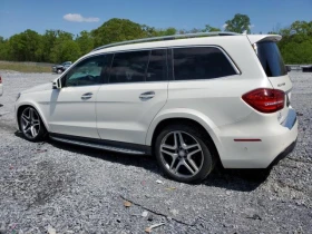 Mercedes-Benz GLS 500 * 4MATIC * CarFax * *  | Mobile.bg    3