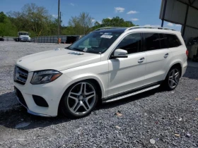 Mercedes-Benz GLS 500 * 4MATIC * CarFax * *  | Mobile.bg    2