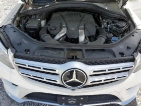 Mercedes-Benz GLS 500 * 4MATIC * CarFax * *  | Mobile.bg    12