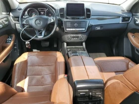 Mercedes-Benz GLS 500 * 4MATIC * CarFax * *  | Mobile.bg    8
