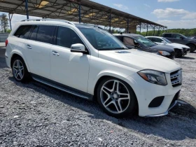 Mercedes-Benz GLS 500 * 4MATIC * CarFax * *  | Mobile.bg    5