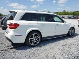 Mercedes-Benz GLS 500 * 4MATIC * CarFax * *  | Mobile.bg    4