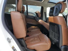 Mercedes-Benz GLS 500 * 4MATIC * CarFax * *  | Mobile.bg    11