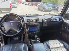 Mercedes-Benz G 270 2.7 cdi - 58000 лв. - 32022680 10