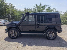 Mercedes-Benz G 270 2.7 cdi - 58000 лв. - 32022680 9