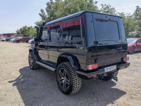Mercedes-Benz G 270 2.7 cdi - 58000 лв. - 32022680 8