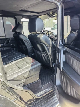 Mercedes-Benz G 270 2.7 cdi - 58000 лв. - 32022680 15