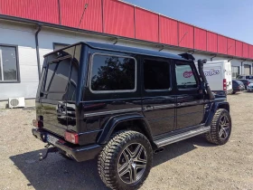 Mercedes-Benz G 270 2.7 cdi - 58000 лв. - 32022680 6