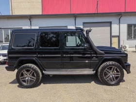 Mercedes-Benz G 270 2.7 cdi - 58000 лв. - 32022680 5