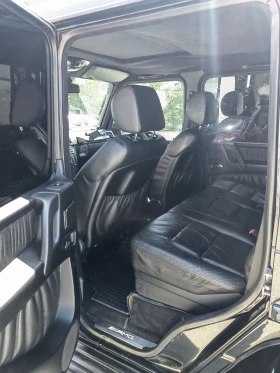 Mercedes-Benz G 270 2.7 cdi - 58000 лв. - 32022680 13