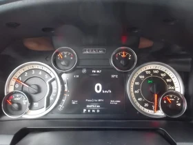 Обява за продажба на Dodge RAM 1500 3.0 diesel ~38 000 лв. - изображение 11