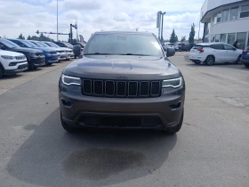 Jeep Grand cherokee * 80 ANNIVERSARY * CARFAX * БЕЗ ПЪРВОНАЧАЛНА ВНОСК - 32900 лв. - 80643397 2