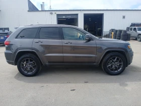Jeep Grand cherokee * 80 ANNIVERSARY * CARFAX * БЕЗ ПЪРВОНАЧАЛНА ВНОСК - 32900 лв. - 80643397 3