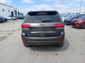 Jeep Grand cherokee * 80 ANNIVERSARY * CARFAX * БЕЗ ПЪРВОНАЧАЛНА ВНОСК - 32900 лв. - 80643397 5