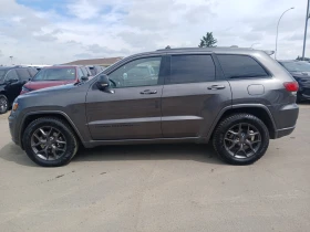 Jeep Grand cherokee * 80 ANNIVERSARY * CARFAX * БЕЗ ПЪРВОНАЧАЛНА ВНОСК - 32900 лв. - 80643397 4