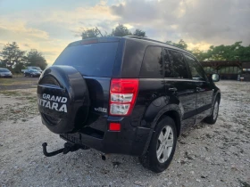 Обява за продажба на Suzuki Grand vitara 2 0/4X4/KEYLESS ~8 600 лв. - изображение 2
