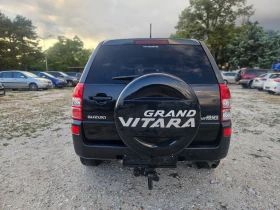 Обява за продажба на Suzuki Grand vitara 2 0/4X4/KEYLESS ~8 600 лв. - изображение 3