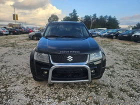 Обява за продажба на Suzuki Grand vitara 2 0/4X4/KEYLESS ~8 600 лв. - изображение 7