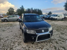 Обява за продажба на Suzuki Grand vitara 2 0/4X4/KEYLESS ~8 600 лв. - изображение 1