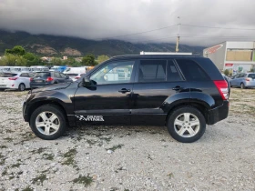 Обява за продажба на Suzuki Grand vitara 2 0/4X4/KEYLESS ~8 600 лв. - изображение 5