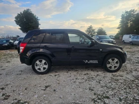 Обява за продажба на Suzuki Grand vitara 2 0/4X4/KEYLESS ~8 600 лв. - изображение 1