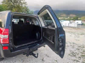 Suzuki Grand vitara 2 0/4X4/KEYLESS | Mobile.bg    15