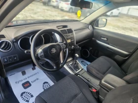 Обява за продажба на Suzuki Grand vitara 2 0/4X4/KEYLESS ~8 600 лв. - изображение 8