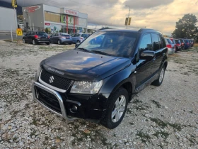 Обява за продажба на Suzuki Grand vitara 2 0/4X4/KEYLESS ~8 600 лв. - изображение 6