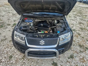 Suzuki Grand vitara 2 0/4X4/KEYLESS | Mobile.bg    16