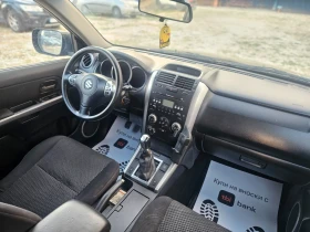 Обява за продажба на Suzuki Grand vitara 2 0/4X4/KEYLESS ~8 600 лв. - изображение 10