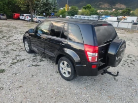 Обява за продажба на Suzuki Grand vitara 2 0/4X4/KEYLESS ~8 600 лв. - изображение 4