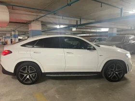 Обява за продажба на Mercedes-Benz GLE 53 4MATIC COUPE ~ 128 000 лв. - изображение 1