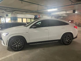 Обява за продажба на Mercedes-Benz GLE 53 4MATIC COUPE ~ 128 000 лв. - изображение 2