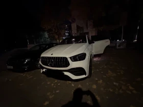 Обява за продажба на Mercedes-Benz GLE 53 4MATIC COUPE ~ 128 000 лв. - изображение 6