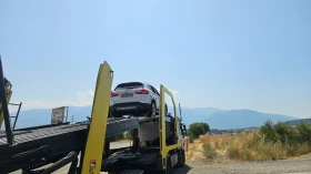 BMW X1 2.0d --X-drive - 25000 лв. - 35806047 11