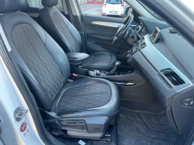 BMW X1 2.0d --X-drive - 25000 лв. - 35806047 6